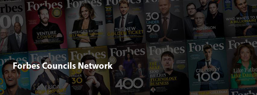 Forbes Councils Monthly Recap: May 2016