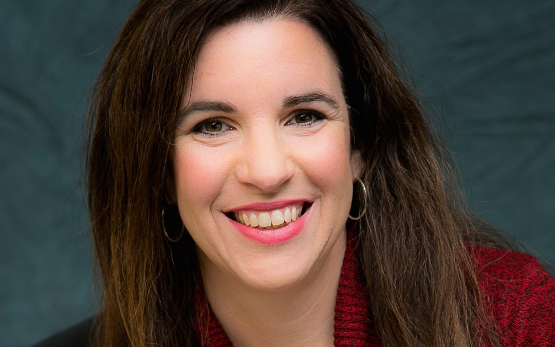 Forbes Coaches Council Member Q&A: Dr. Christi Hegstad, President at MAP Professional Development Inc.