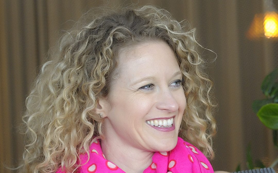 Forbes Coaches Council Member Q&A: Teri Citterman, CEO at Talonn