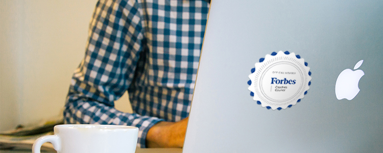 CoachesForum Becomes Forbes Coaches Council