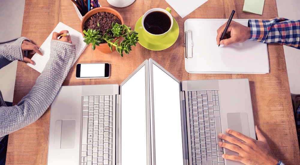 Meet CommunityCo’s Newest Editorial Team Members