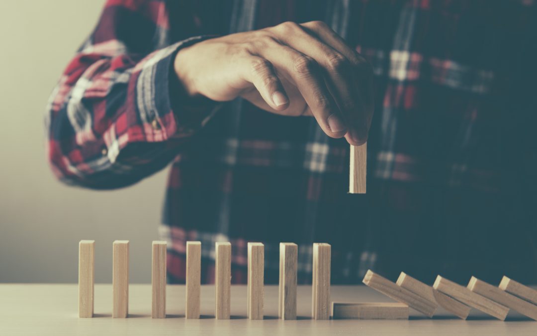 Great Thought Leadership Starts With Strategic Thinking