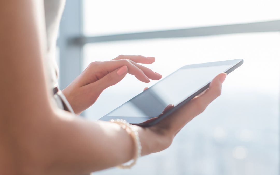 A Simpler Way to Share Your Expertise