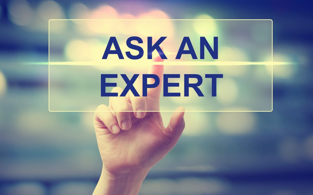 5 Rules for Writing Like the Expert You Are