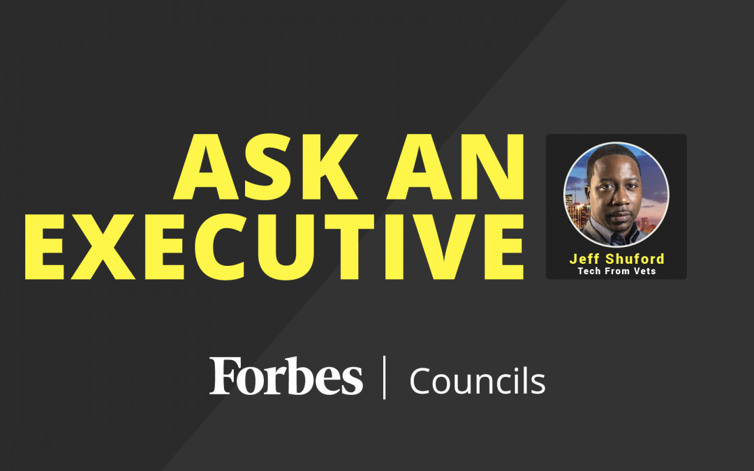 Ask an Executive: How Can Veterans Translate Military Skills to Civilian Roles?