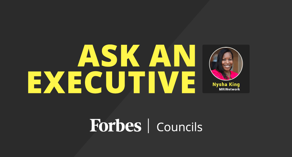 Ask an Executive: How Can I Use Research to Tell My Company’s Story?