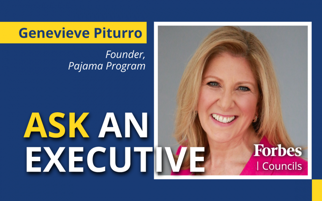 Ask an Executive: How Can I Avoid Getting Burned Out as a Business Mentor?