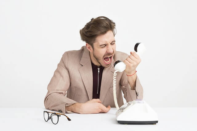 From the Cranky Client Archives: When to Fire a Client