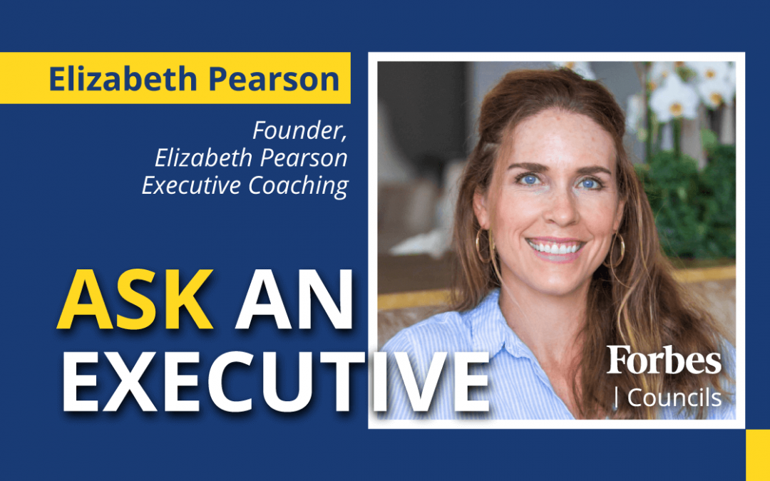 Ask an Executive: How Can I Best Focus on Important Work?