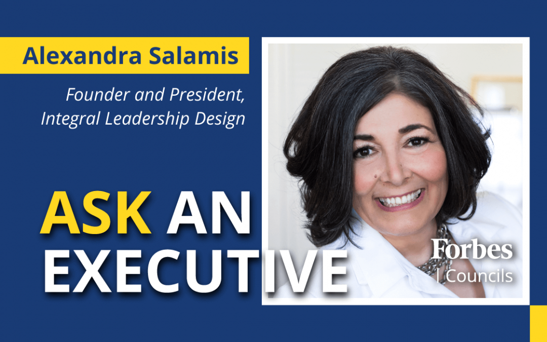 Ask an Executive: How Can I Encourage Productive Collaboration?